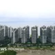 Nasib Kompleks Apartemen Terlantar Di Malaysia Yang Menyerupai 'Kota Hantu' Dan Kini Menjadi Markas Penipu