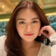 Nathalie Holscher Balas Nyinyiran Netizen Soal Suami Masih Tinggal Di Rumahnya: &Quot;Nggak Mau Tinggal&Quot;