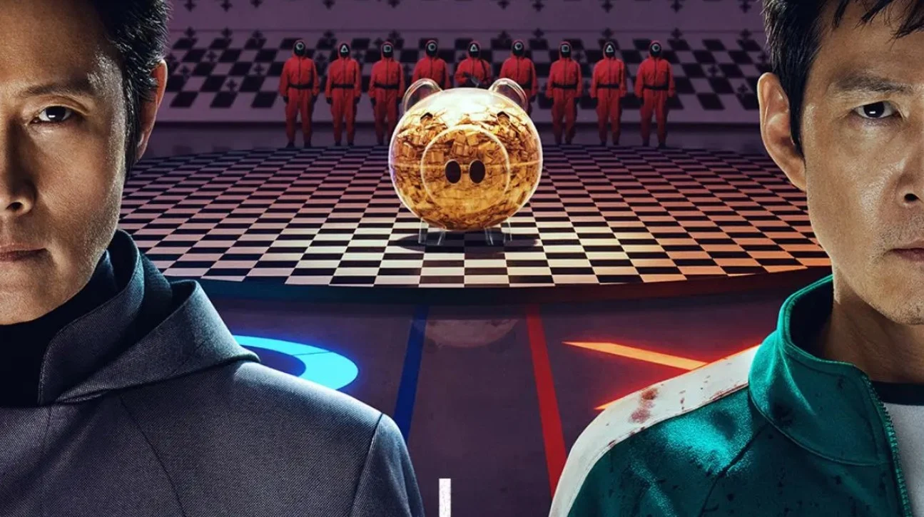 Netflix gagal luncurkan spin-off american squid game: proyek besar tersendat Netflix Gagal Luncurkan Spin-Off American Squid Game: Proyek Besar Tersendat