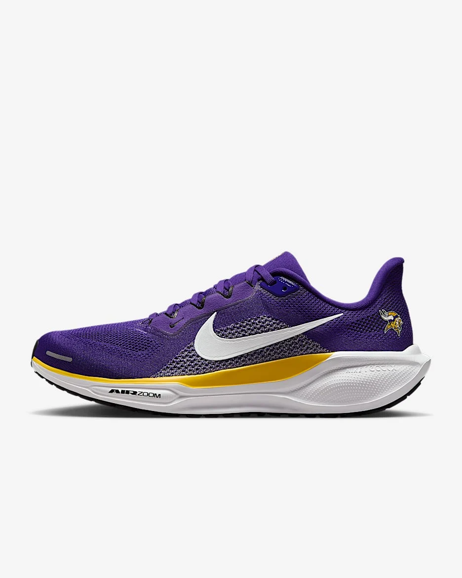Nike rivalries memukau: seragam vikings terbaru dan kembalinya sneaker ikonik nike di 2027 Nike Rivalries Memukau: Seragam Vikings Terbaru Dan Kembalinya Sneaker Ikonik Nike Di 2027