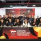 Noc Resmi Tetapkan Tim Indonesia Kirim 432 Atlet Dari 35 Cabor Ke Asian Games 2026: Persiapan Maksimal Untuk Membanggakan Indonesia