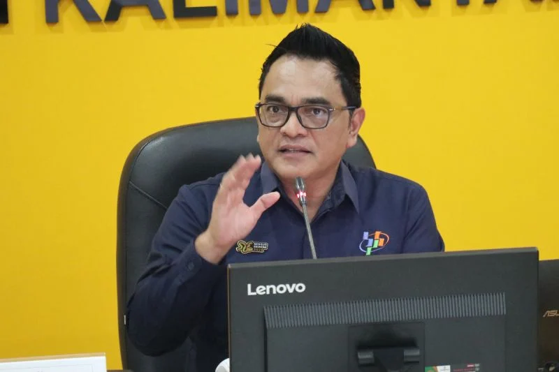 Ntp gabungan di kalteng alami kenaikan selama juli 2026, ini penyebabnya Ntp Gabungan Di Kalteng Alami Kenaikan Selama Juli 2026, Ini Penyebabnya