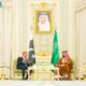 Oki Sambut Baik Perjanjian Pertahanan Antara Saudi, Turkiye, Pakistan