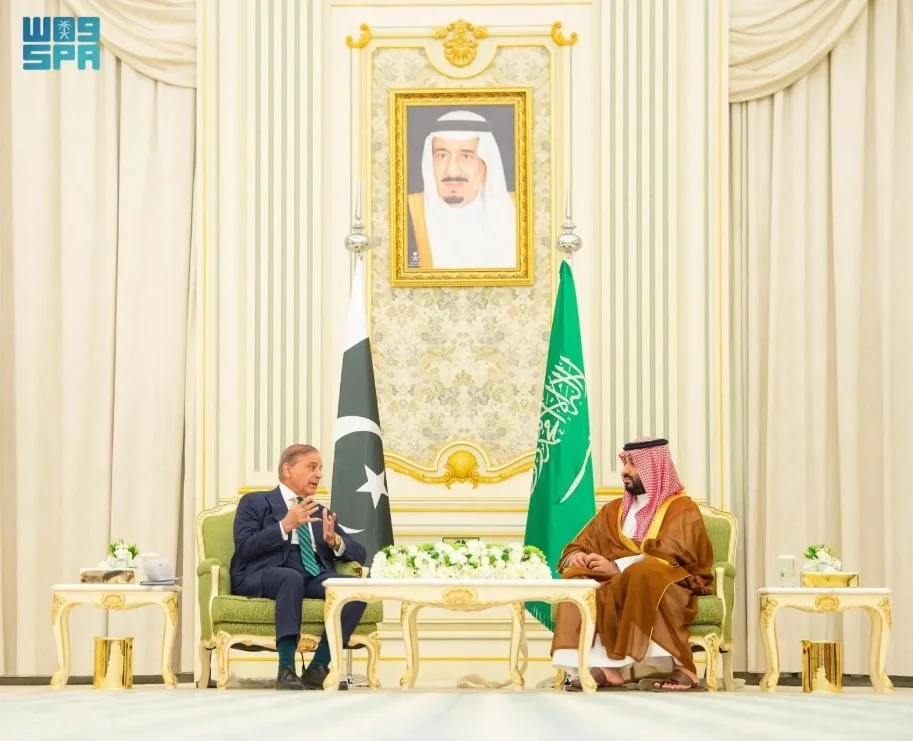 Oki sambut baik perjanjian pertahanan antara saudi, turkiye, pakistan Oki Sambut Baik Perjanjian Pertahanan Antara Saudi, Turkiye, Pakistan