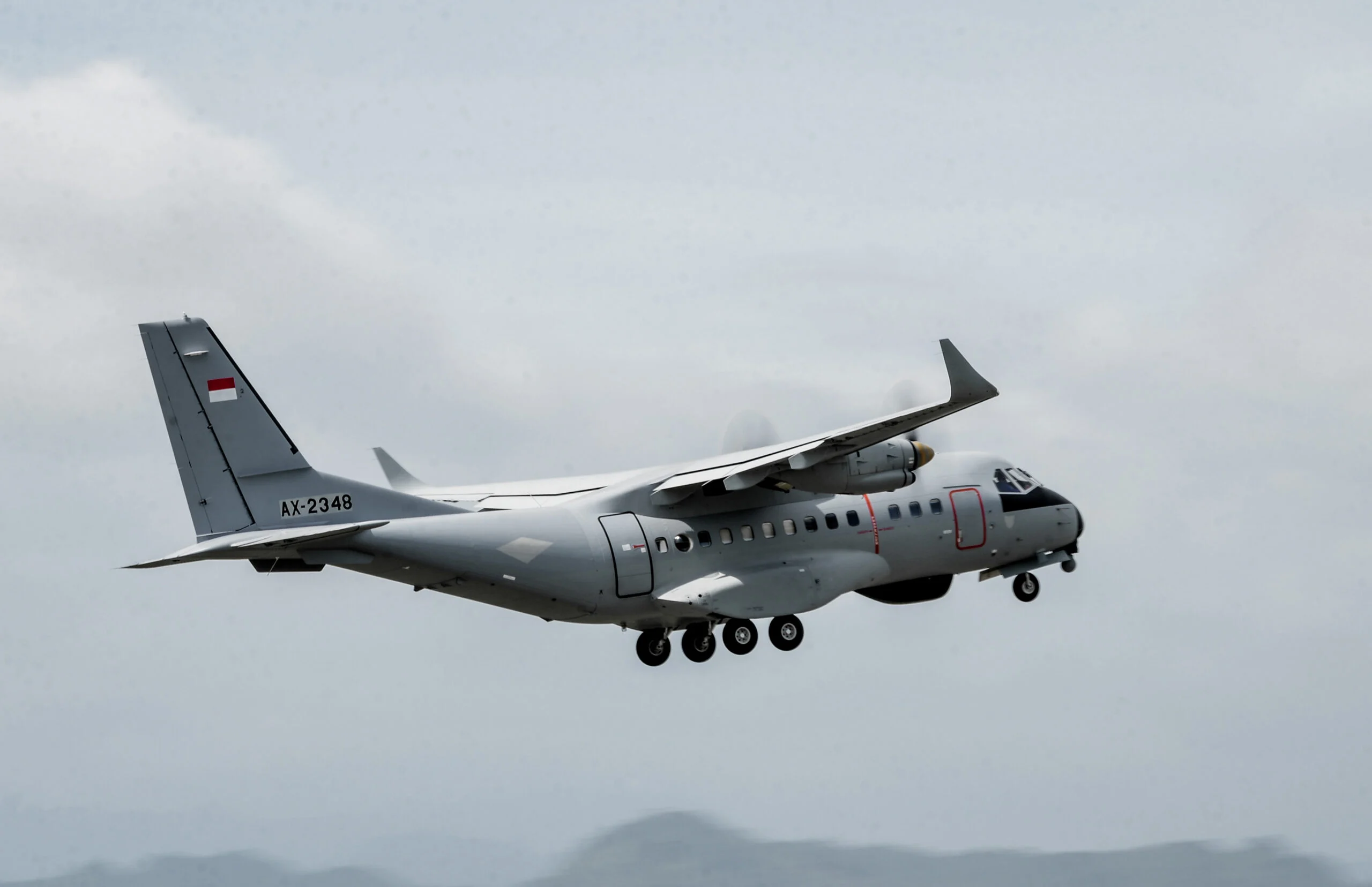 Oknum tni al didakwa edarkan sabu dari kepri ke surabaya, pakai pesawat cn-235, terkuak modus liciknya Oknum Tni Al Didakwa Edarkan Sabu Dari Kepri Ke Surabaya, Pakai Pesawat Cn-235, Terkuak Modus Liciknya