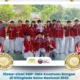 Olimpiade Sains Nasional Indonesia: Siswa Berprestasi Siap Berkompetisi Di Tingkat Nasional