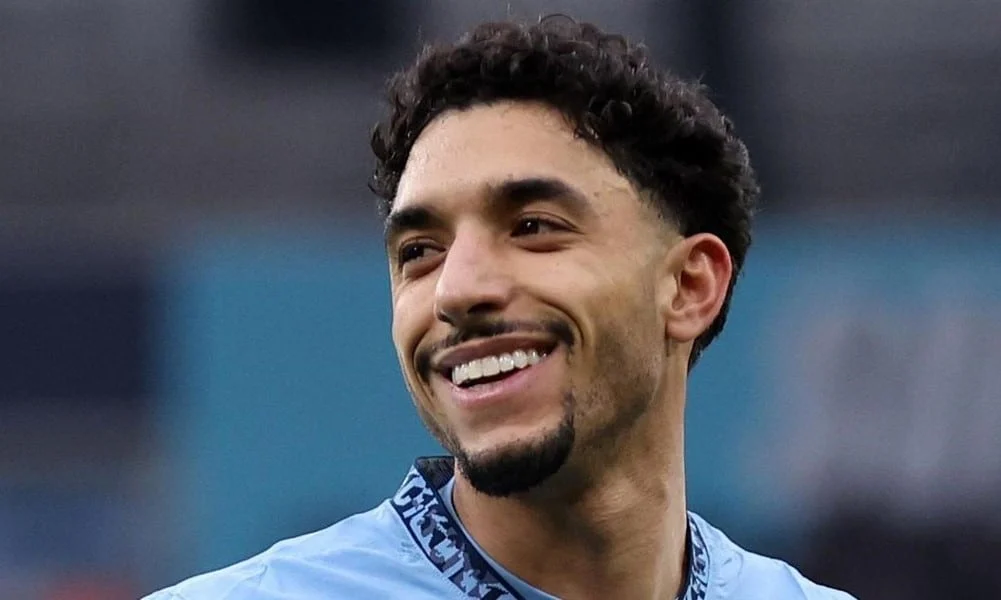 Omar marmoush setuju pindah ke tottenham: transfer besar di batas bursa musim panas Omar Marmoush Setuju Pindah Ke Tottenham: Transfer Besar Di Batas Bursa Musim Panas