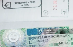 Oposisi Norwegia Desak Penangguhan Schengen Dengan Spanyol, Apa Yang Terjadi?