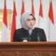 Pak Supriyadi Ungkap Modus Korupsi-Gratifikasi Fadia Arafiq, Bupati Pekalongan Nonaktif Dikuliti Anak Buah Di Sidang