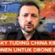 Pakai Komponen China, Kamera Drone Al Inggris Kirim Data Ke Beijing, Keamanan Data Satelit Lampung-1 Disorot