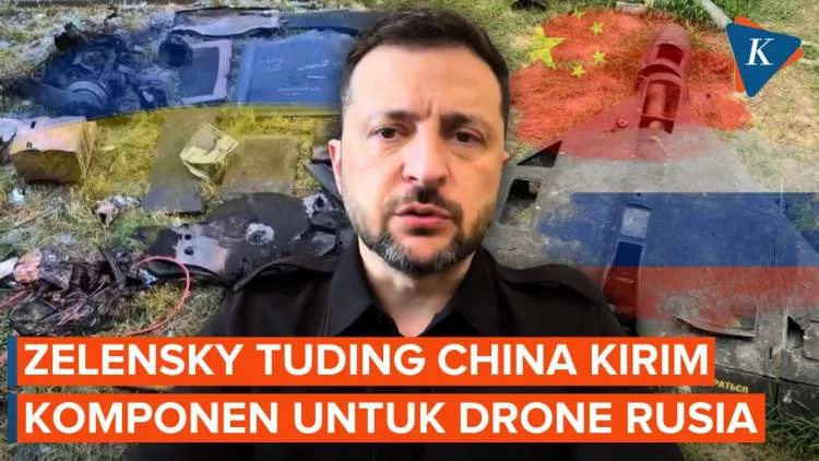 Pakai komponen china, kamera drone al inggris kirim data ke beijing, keamanan data satelit lampung-1 disorot Pakai Komponen China, Kamera Drone Al Inggris Kirim Data Ke Beijing, Keamanan Data Satelit Lampung-1 Disorot