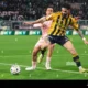 Palermo Vs Juventus: Pertarungan Sengit Di Pra Musim