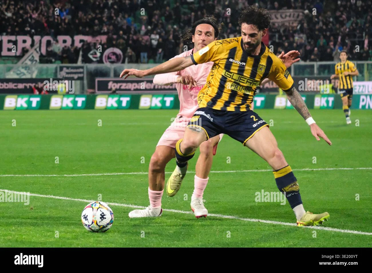 Palermo vs juventus: pertarungan sengit di pra musim Palermo Vs Juventus: Pertarungan Sengit Di Pra Musim