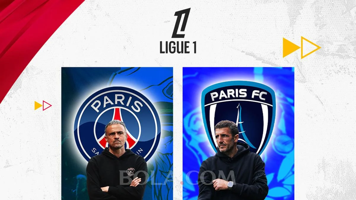 Paris fc siapkan langkah besar di ligue 1: transfer internasional, persaingan dengan psg, dan dampak cedera besar di eropa Paris Fc Siapkan Langkah Besar Di Ligue 1: Transfer Internasional, Persaingan Dengan Psg, Dan Dampak Cedera Besar Di Eropa