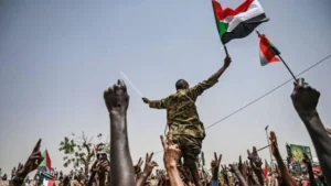 Pbb Limabelas Organisasi Internasional Dorong Proses Politik Di Sudan, Menuju Masa Depan Yang Lebih Baik