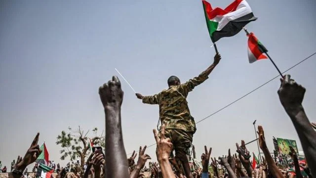 Pbb limabelas organisasi internasional dorong proses politik di sudan, menuju masa depan yang lebih baik Pbb Limabelas Organisasi Internasional Dorong Proses Politik Di Sudan, Menuju Masa Depan Yang Lebih Baik