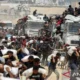 Pbb: Warga Gaza Hadapi Ekserasan Intens Israel, Kondisi Memanas