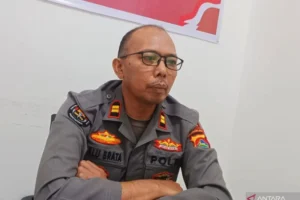 Pegawai Salon Jadi Tersangka Kasus Dugaan Asusila Terhadap Tujuh Anak
