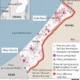 Pejabat Palestina Sebut Israel Perluas Strategi Gaza Ke Tepi Barat, Meningkatkan Tensi