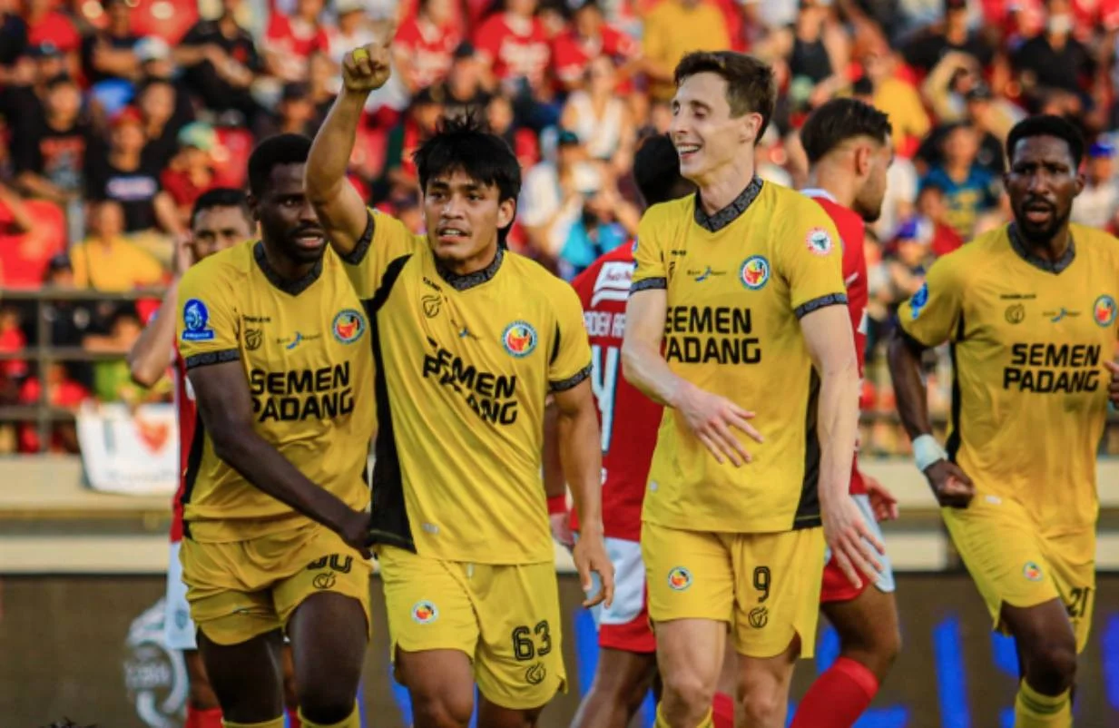 Pembagian grup championship indonesia: derbi papua hingga duel klub degradasi jadi bumbu Pembagian Grup Championship Indonesia: Derbi Papua Hingga Duel Klub Degradasi Jadi Bumbu
