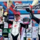 Pembalap Indonesia Abimanyu Bintang Fermadi 2 Kali Juara Di Thailand Bikin Bangga Indonesia