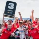 Pembalap Indonesia Veda Ega Pratama Naik Podium Di Moto3 Inggris 2026: Prestasi Gemilang