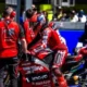 Pembalap Tes Ducati Senang Kerja Bareng Marc Marquez: Orangnya Bikin Nyaman!