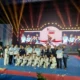 Pembukaan Kejuaraan 8Th Asian Taekwondo Indonesia Open Championships 2026 Dibuka Ajang Pbti Buktikan Kepercayaan