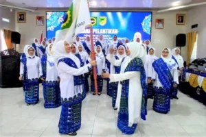 Pemkab Barut-Bmkt Perkuat Sinergi Wujudkan Masyarakat Religius Di Kalimantan Tengah