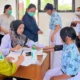 Pemkab Gumas Pastikan Ckg Sentuh Seluruh Lapisan Masyarakat Dengan Program Kesehatan Komprehensif