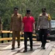 Pemkab Gumas Rampungkan Pembangunan Jembatan Sungai Pule, Masyarakat Lega
