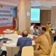 Pemkab Kapuas Ikuti Sosialisasi Pengawasan Berbasis Resiko, Tingkatkan Transparansi Layanan Publik