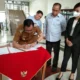 Pemkab Katingan Dukung Penguatan Kelembagaan Bnn Lewat Hibah Bast