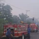 Pemkab Kotim Imbau Masyarakat Gunakan Masker, Cegah Terpapar Udara Tidak Sehat