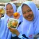Pemkab Kotim Perkuat Budaya Hidup Sehat Melalui Aksi Bergizi Di Sekolah