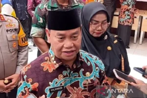 Pemkab Kotim Siapkan Skema Penyesuaian Jam Belajar Hadapi Dampak Karhutla