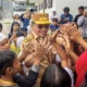Pemprov Kalteng Upaya Wujudkan Pemerataan Akses Pemprov Kalteng Lengkapi Sarpras Internet Daerah