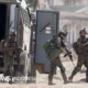 Pemukim Israel Serbu Wilayah Dekat Nablus Dengan Pengawalan Militer, Menimbulkan Kekhawatiran
