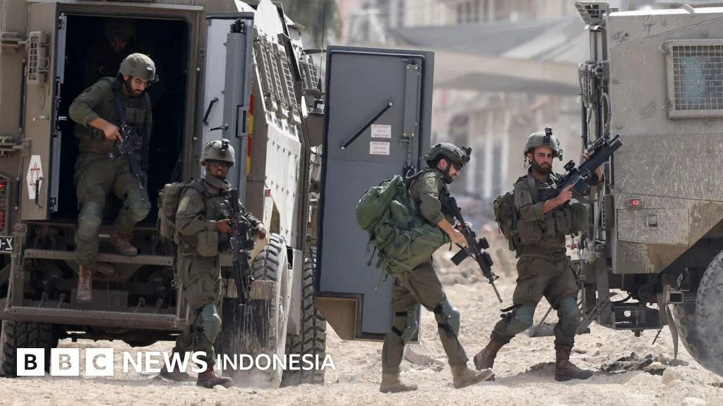 Pemukim israel serbu wilayah dekat nablus dengan pengawalan militer, menimbulkan kekhawatiran Pemukim Israel Serbu Wilayah Dekat Nablus Dengan Pengawalan Militer, Menimbulkan Kekhawatiran