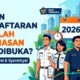 Pendaftaran Cpns 2026 Sekolah Kedinasan Dibuka, Simak Informasi Pentingnya