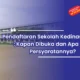 Pendaftaran Sekolah Kedinasan 2026 Dibuka, Catat Jadwal Dan Syaratnya Di Sscasn Bkn