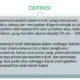Penelitian Doxycycline Nanoemulsi: Untuk Jadi Obat Perlu Pembuktian Selanjutnya