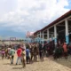 Penembakan Misterius Di Festival Budaya Di Jayawijaya, 2 Warga Jadi Korban