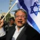 Pengadilan Israel Larang Menteri Ben-Gvir Pakai Buaya Untuk Jaga Lapas, Keputusan Kontroversial?