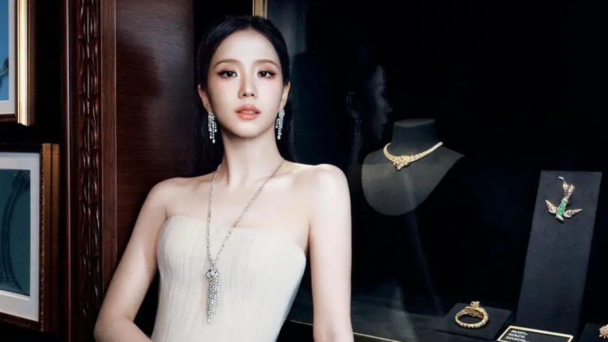 Penggemar pertanyakan jisoo yang terus meminta maaf usai kontroversi anniversary ke-10 blackpink Penggemar Pertanyakan Jisoo Yang Terus Meminta Maaf Usai Kontroversi Anniversary Ke-10 Blackpink
