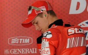 Penguji Ducati Kagumi Casey Stoner Sebut Gaya Berkendaranya Mustahil, Apa Rahasianya?