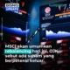 Pengumuman Msci Segera Dirilis, Ojk Berharap Kepastian Untuk Saham Indonesia