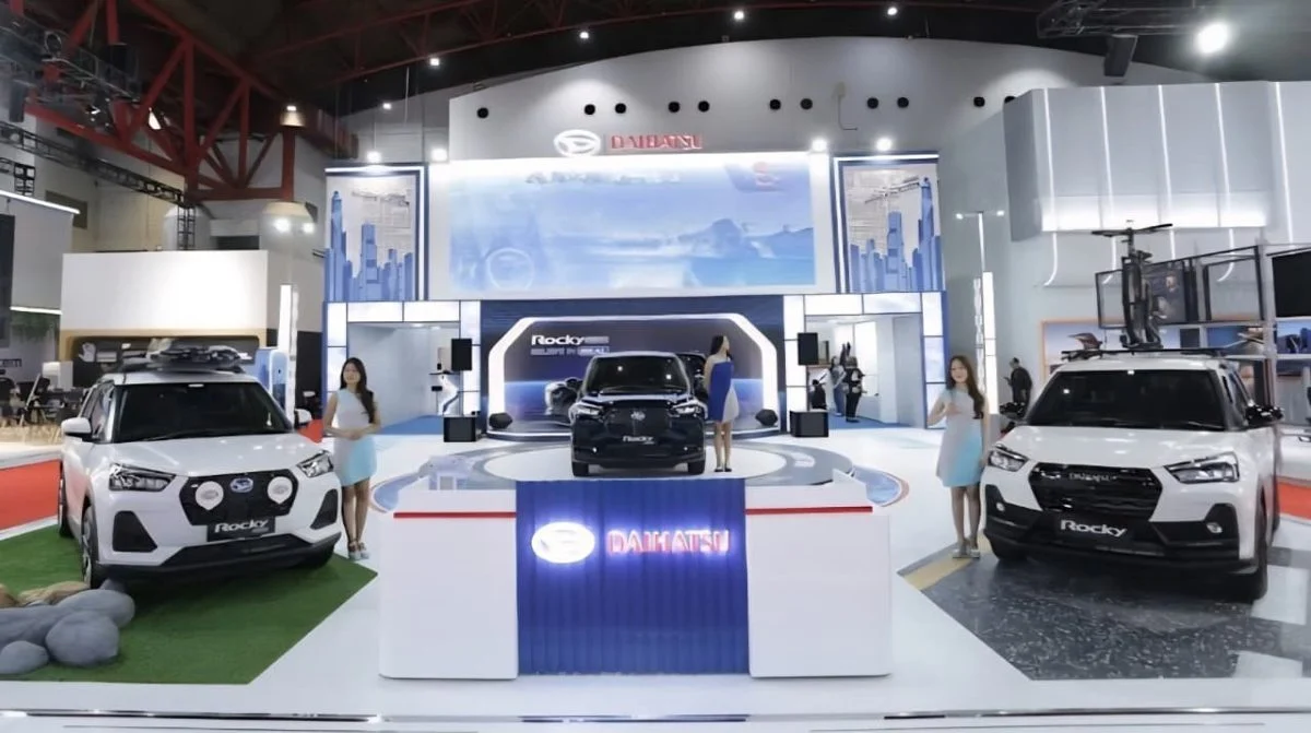 Penjualan ritel daihatsu meroket, hanya di juli 2026 puluhan ribu unit laku terjual Penjualan Ritel Daihatsu Meroket, Hanya Di Juli 2026 Puluhan Ribu Unit Laku Terjual