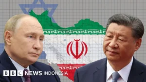 Pentagon Cari Cara Baru Untuk Tingkatkan Tekanan Ke Iran