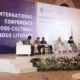 Pentingnya Literasi Keagamaan Lintas Budaya Asean Ditekankan Oleh Kemlu